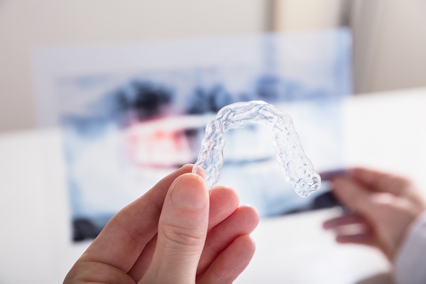 clear aligners Atlantis, FL