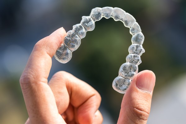 Are Invisalign Clear Braces Easy To Care For?