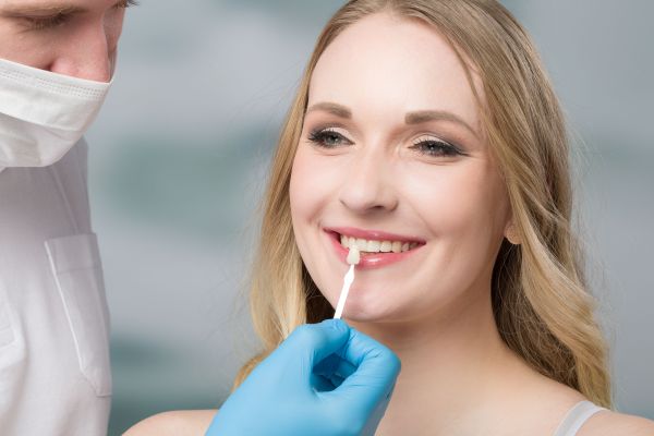 Cosmetic Concerns Dental Veneers Can Address