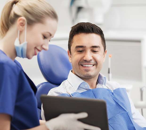 general dentistry services