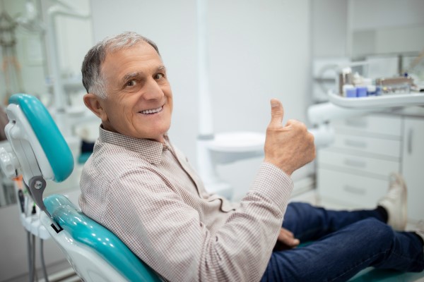 Oral Hygiene Tips From Dr. Patel | Atlantis Dental Care
