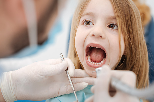 Important Preventive Pediatric Dentistry Visits