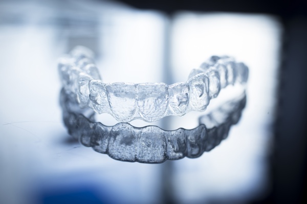 Can An Invisalign Dentist® Fix My Crooked Teeth?