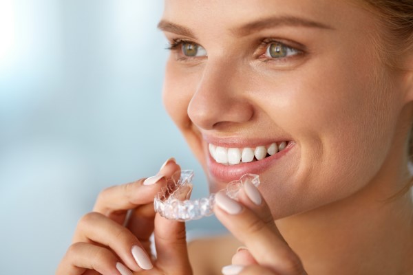 Orthodontics:   Things To Know About Invisalign®