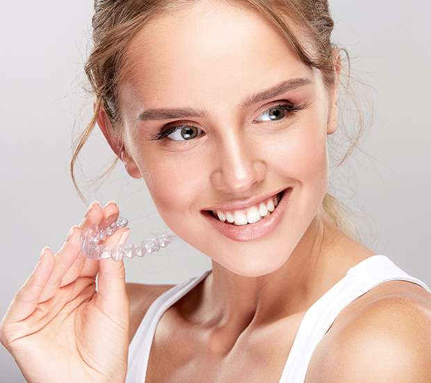 Atlantis Invisalign for Teens