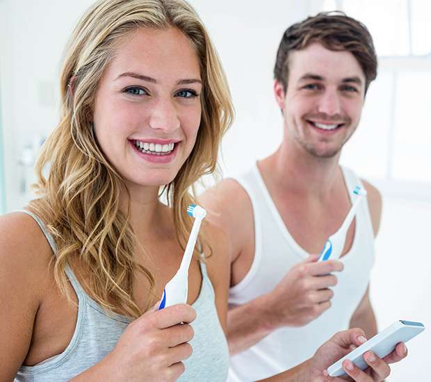 Atlantis Oral Hygiene Basics