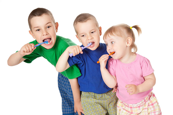 Recommended Ages When Children Should See A Preventive Pediatric Dentist