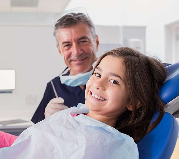 Atlantis Preventive Pediatric Dentistry