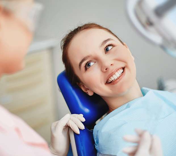 Atlantis Root Canal Treatment